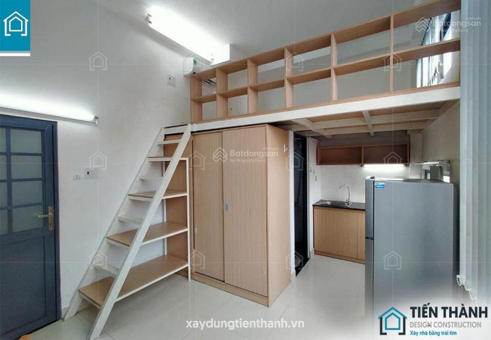 Phòng mới, sạch, an ninh gần đh văn hiến, bách khoa, sân bay, q10, q11 giá 1,8233.23.4 triệu