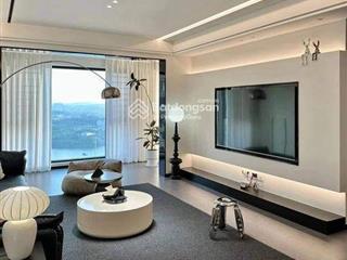 Bán ch 56m2, 2pn + 1wc + 1 pg tại the useful apartment, lạc long quân, 2,1 tỷ, nhà mới, full nt