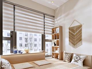 Căn hộ cc 3pn, 2wc, 4,8 tỷ tại oriental plaza, tân thành, tân phú, hcm