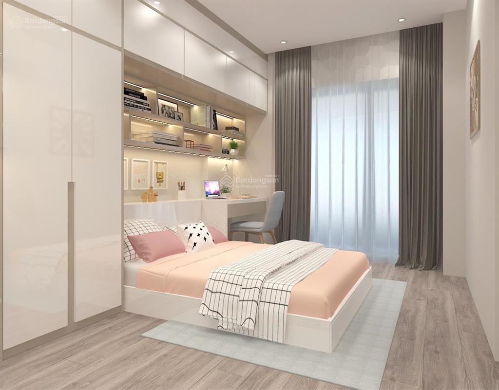 Bán căn hộ chung cư giá tốt tại an phú apartment, 117m2, 3pn 2wc, giá 3.7 tỷ