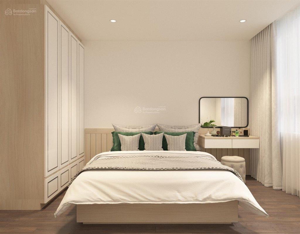 Bán căn hộ chung cư giá tốt tại an phú apartment, 117m2, 3pn 2wc, giá 3.7 tỷ