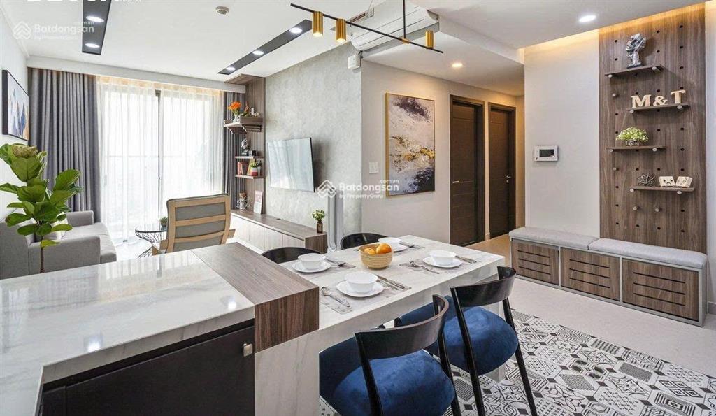 Bán căn hộ chung cư giá tốt tại an phú apartment, 117m2, 3pn 2wc, giá 3.7 tỷ