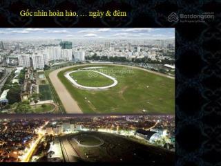 Bán cc cao cấp flemington view triệu đô 97m2 2pn, 2wc thoáng đẹp giá 6.5 tỷ, hót hót