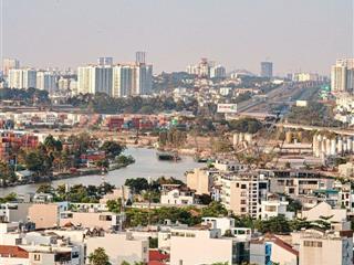 Chính chủ bán căn hộ lumier view sông, tòa east, 100m2, 3pn 2wc, có sổ, giá 16.6t.  0973 282 ***