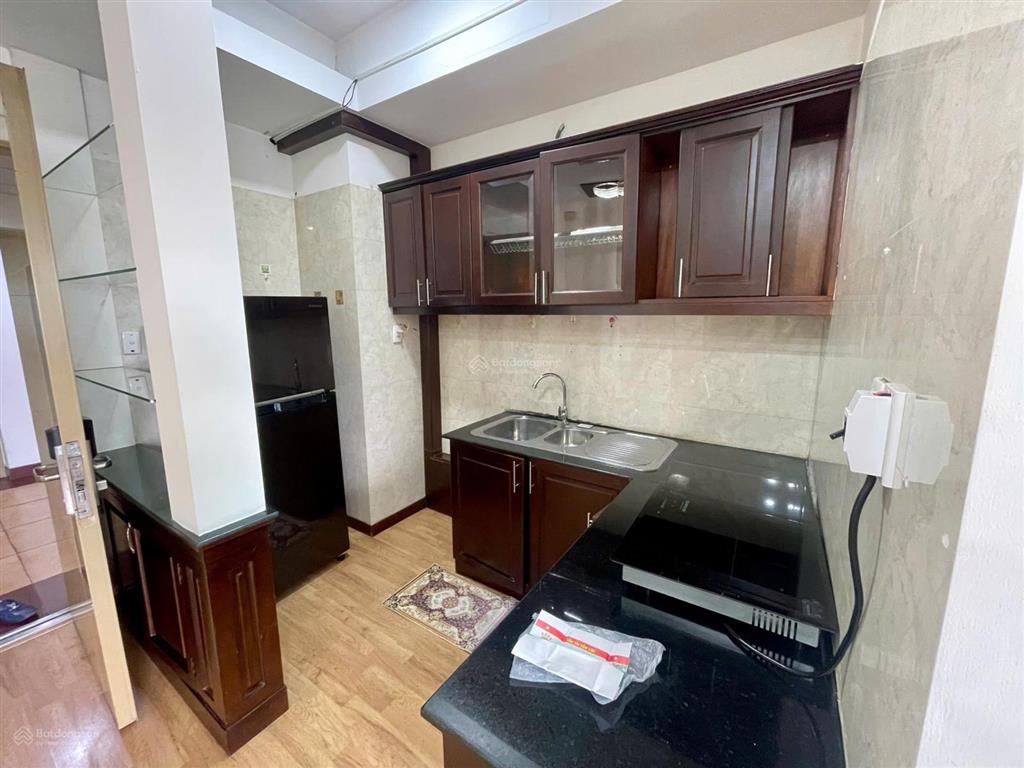 Chính chủ bán căn hộ tropic garden block c 112m2, làm thành 2pn 2wc không nt, 9.15tỷ.  0973 282 ***