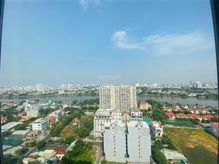 Chính chủ bán căn hộ tropic garden block c, 112m2, làm thành 2pn 2wc, ko nt, 9.35t.  0973 282 ***
