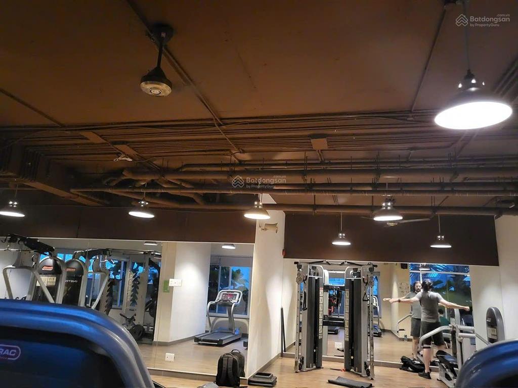 Chính chủ bán căn hộ tropic garden block a, hđmb, 83m2 2pn 2wc, full nt, 7,25 tỷ. linh 0973 282 ***