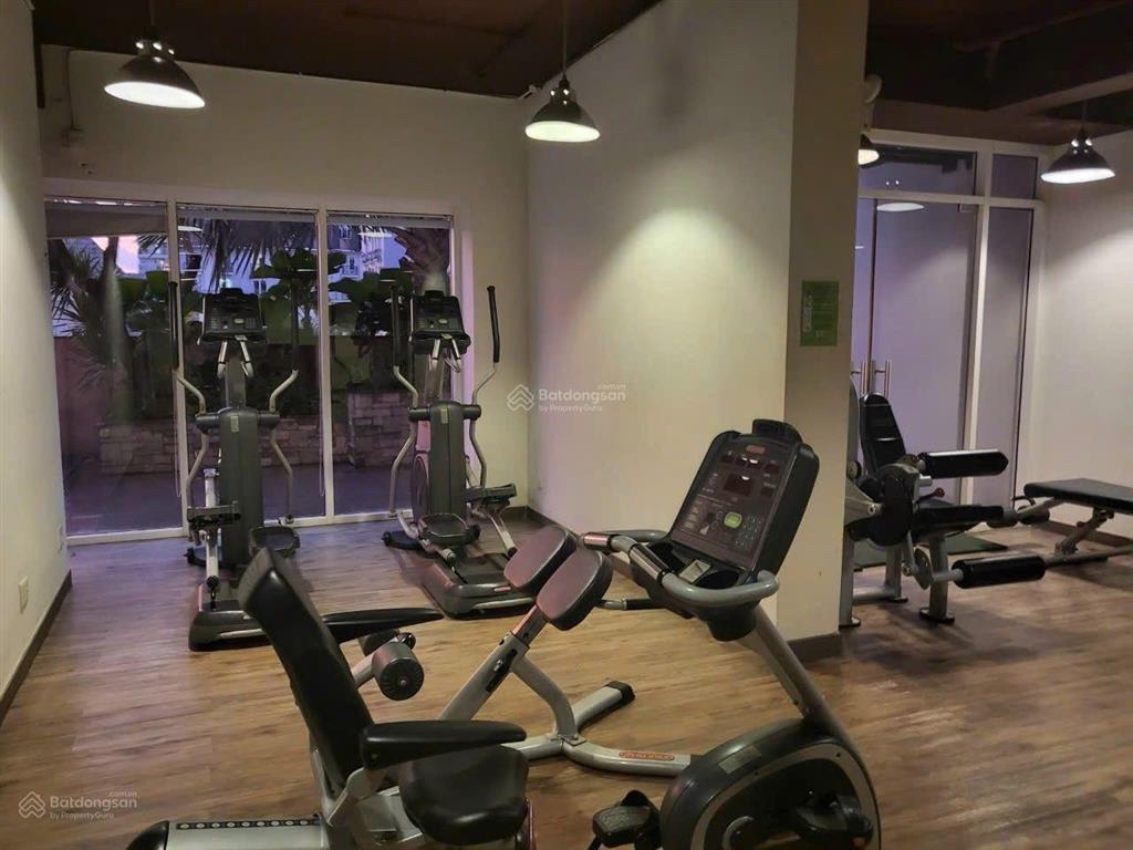 Chính chủ bán căn hộ tropic garden block a, hđmb, 83m2 2pn 2wc, full nt, 7,25 tỷ. linh 0973 282 ***