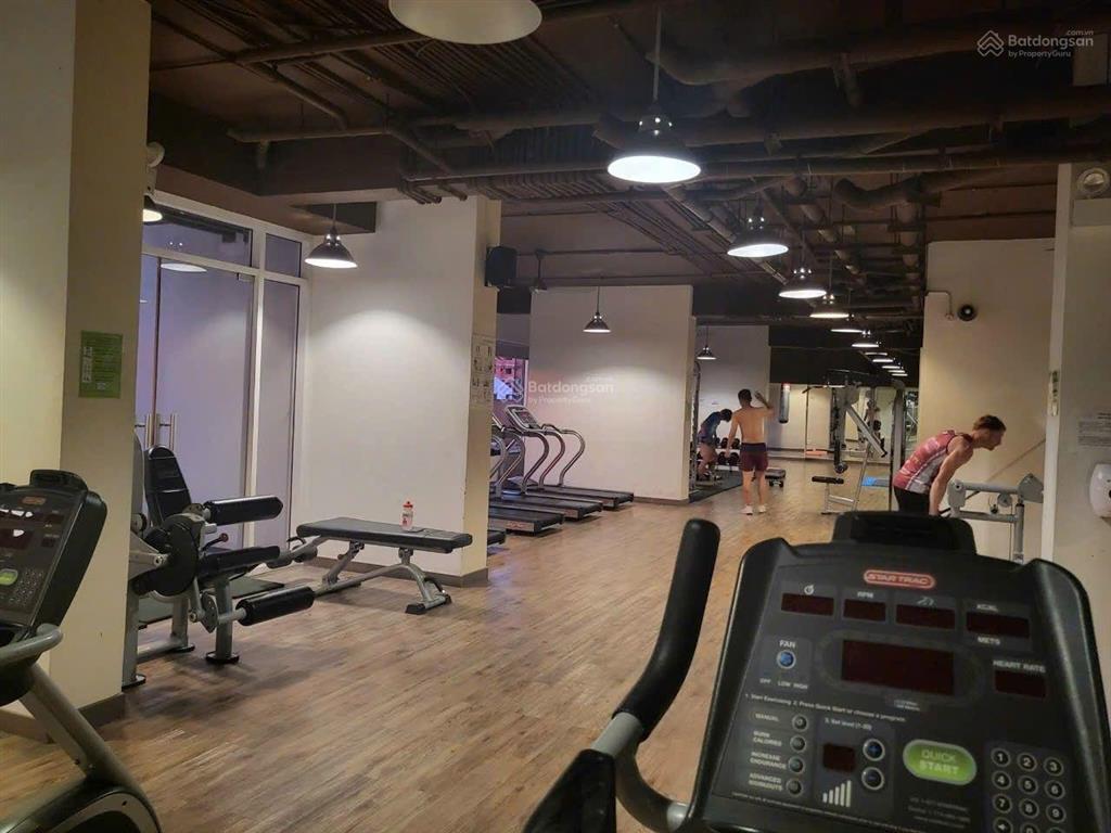 Chính chủ bán căn hộ tropic garden block a, hđmb, 83m2 2pn 2wc, full nt, 7,25 tỷ. linh 0973 282 ***