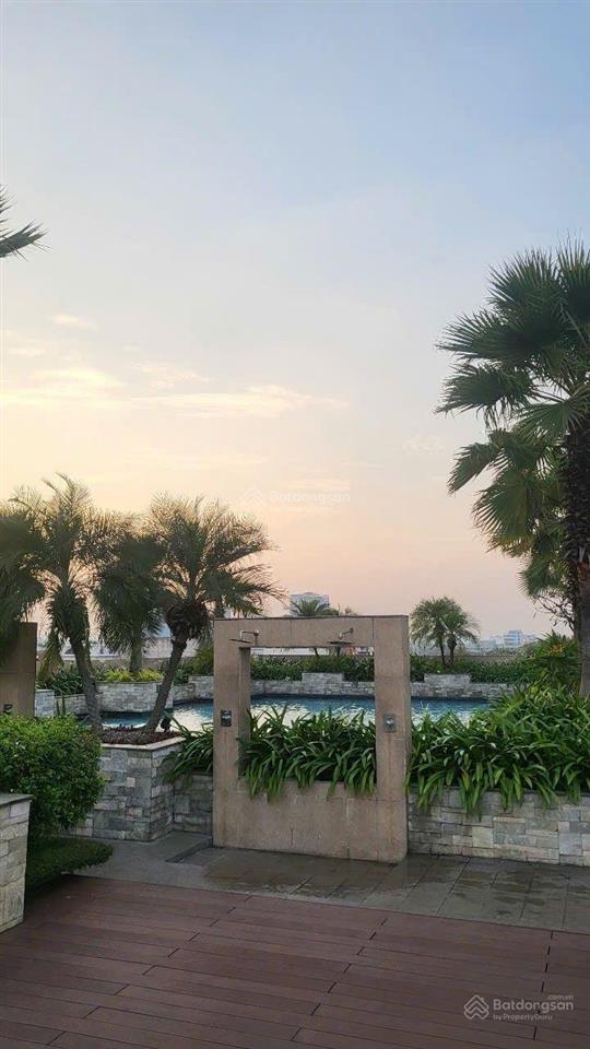 Chính chủ bán căn hộ tropic garden block a, hđmb, 83m2 2pn 2wc, full nt, 7,25 tỷ. linh 0973 282 ***