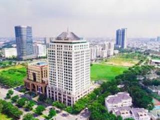 Cho thuê phòng họp theo giờ 35m2 quận 7 có máy chiếu, bảng viết