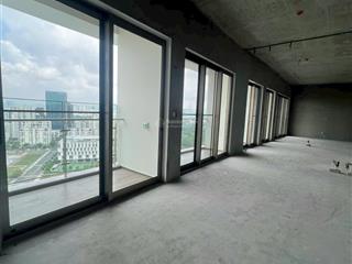 Bán căn penthouse midtown m8 (the peak)