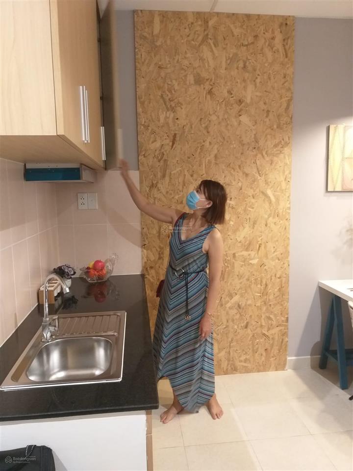 Hàng hot 6tr/th cho thuê chung cư diyas sky, nguyễn đức thuận, gần sân bay tân bình, 30m2