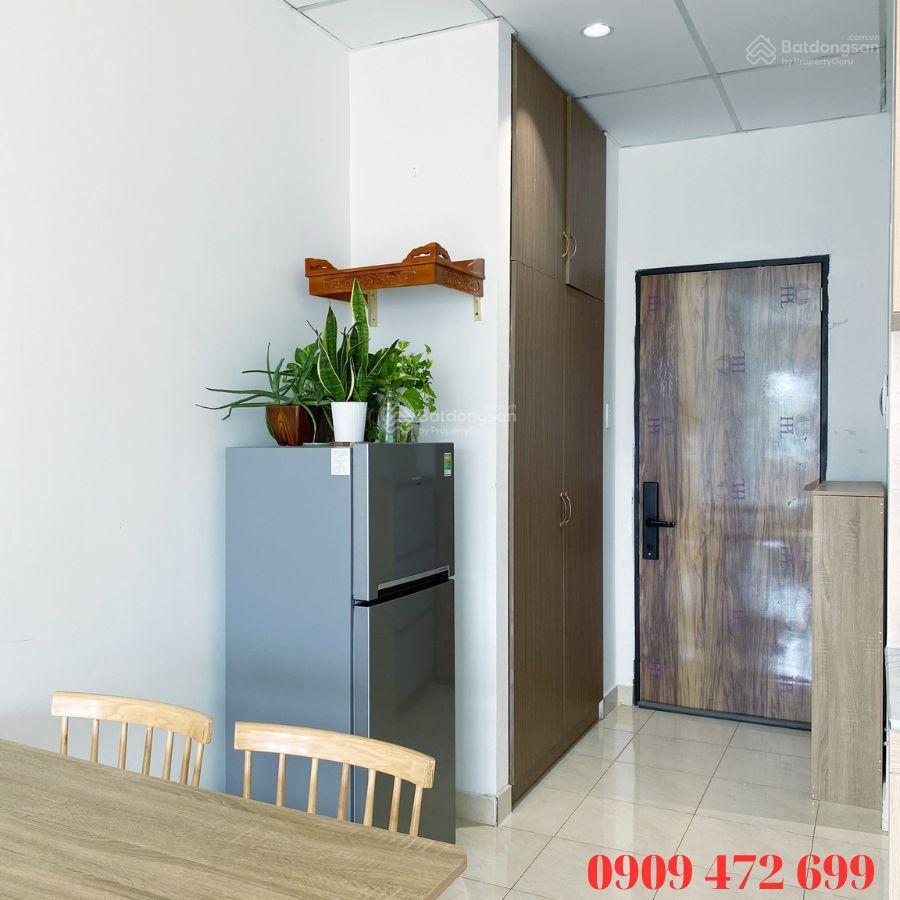Hàng hot 6tr/th cho thuê chung cư diyas sky, nguyễn đức thuận, gần sân bay tân bình, 30m2