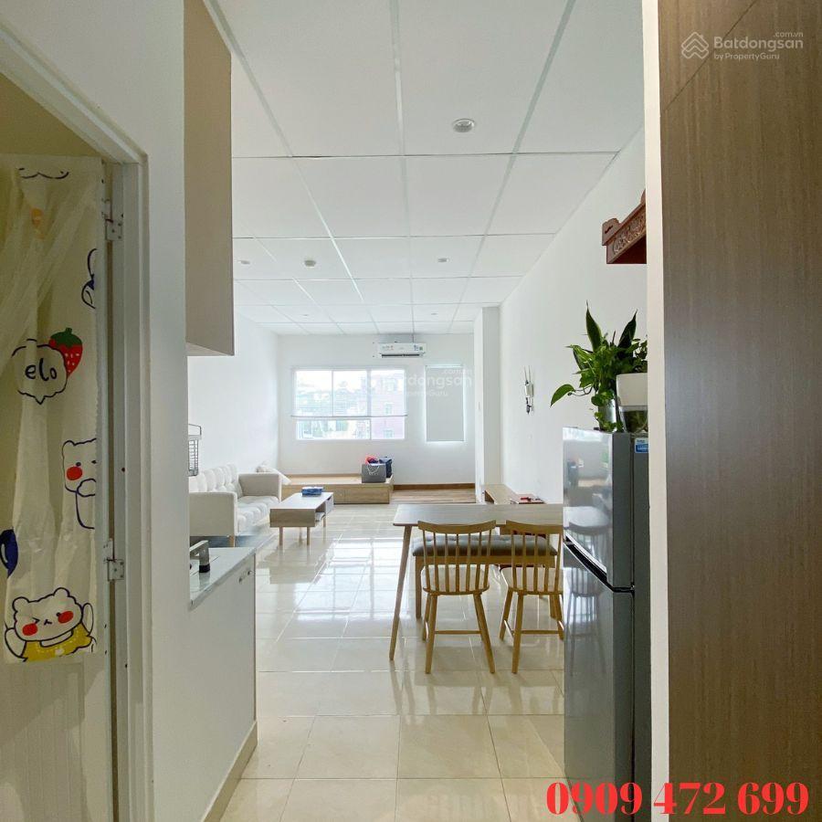 Hàng hot 6tr/th cho thuê chung cư diyas sky, nguyễn đức thuận, gần sân bay tân bình, 30m2