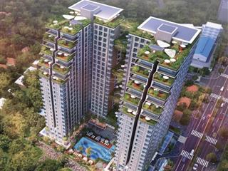 Căn hộ view pháo hoa 68m2 happy one linh xuân 2pn thanh toán 680tr(20%) kí hđmb. ls 0% đến nhận nhà