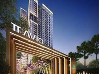 Sóc bình dương 2pn giá 1,9 tỷ tt avio căn hộ mới xây cao cấp bình dương bao đẹp