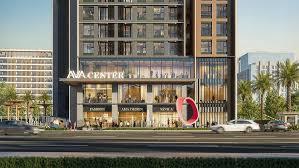 Bình dương trả góp 5tr/thánh, căn hộ ava center chỉ từ 1,2 tỷ, 36m2