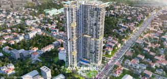 Bình dương trả góp 5tr/thánh, căn hộ ava center chỉ từ 1,2 tỷ, 36m2