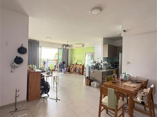 Bán căn hộ riviera point lầu cao góc siêu đẹp  99,9m2  2 phòng ngủ full nội thất  sổ hồng