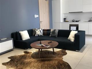 Bán căn hộ riviera point lầu cao siêu đẹp  92m2  2 phòng ngủ full nội thất  sổ hồng