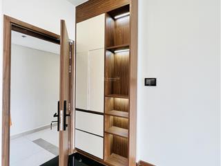 Cho thuê căn góc 2pn 2wc tại neo akari city, nhà cơ bản mới 100%. miễn phí pql. ở ngay