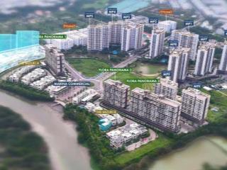 Mizuki park  mở bán căn hộ cao cấp trực tiếp chủ đầu tư  view sông và kênh đào. ưu đãi đến 11%