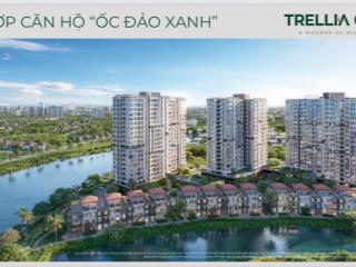 Mizuki park  mở bán căn hộ cao cấp trực tiếp chủ đầu tư  view sông và kênh đào. ưu đãi đến 11%