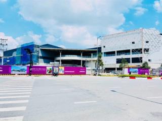 Đất thành phố tân an anh chủ cần bán giá 1,268 tỷ/106,9m2, gần siêu thị aeon, ngay ql62 với ql1a.