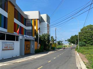 Cần bán lô đất 171,5m2 kdc mt hồ duy tân, đối diện đh dầu khí kế bên da gold coast cách biển 15phút