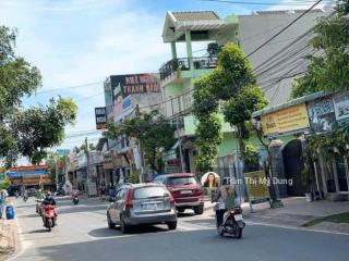 Cần bán nhanh lô đất kdc viet sing dân cư đông đúc chỉ 13ty5