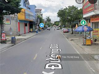 Cần bán nhanh lô đất đường d22 kdc viet sing, dân cư ầm uất