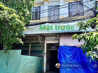 Bán cặp trọ 2 mặt thoáng  đường d3 kdc thuận giao. chỉ 9ty