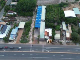 Bán kho lớn 600m2 tại chơn thành  bình phước. phù hợp sản xuất và logicstic. giá 7ty5