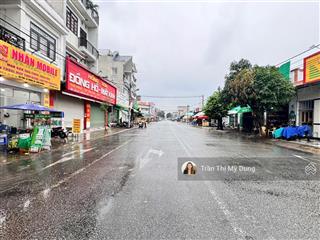 Nhà mặt tiền kinh doanh kdc vietsing, vị trí đắc địa, 1t1l, 3pn, thu nhập 20tr/tháng. giá chỉ 12ty5