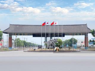 (chính chủ) không qua mg. 5x40m 50tc giá 350tr gần khu đô thị phúc hưng, gần kcn minh hưng 3