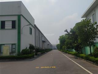 Cho thuê kho xưởng đường quốc lộ 5  hưng yên của công ty sumivina, dt từ 1200m2, 3000m2, 8000m2