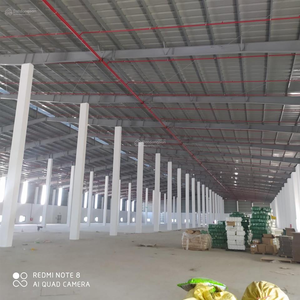 Cho thuê kho xưởng đường quốc lộ 5  hưng yên của công ty sumivina, dt từ 1200m2, 3000m2, 8000m2
