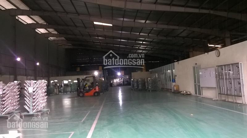 Cho thuê kho xưởng tt như quỳnh (quốc lộ 5)  văn lâm  hưng yên, cty bình an 1500m, 4500m, 6000m2
