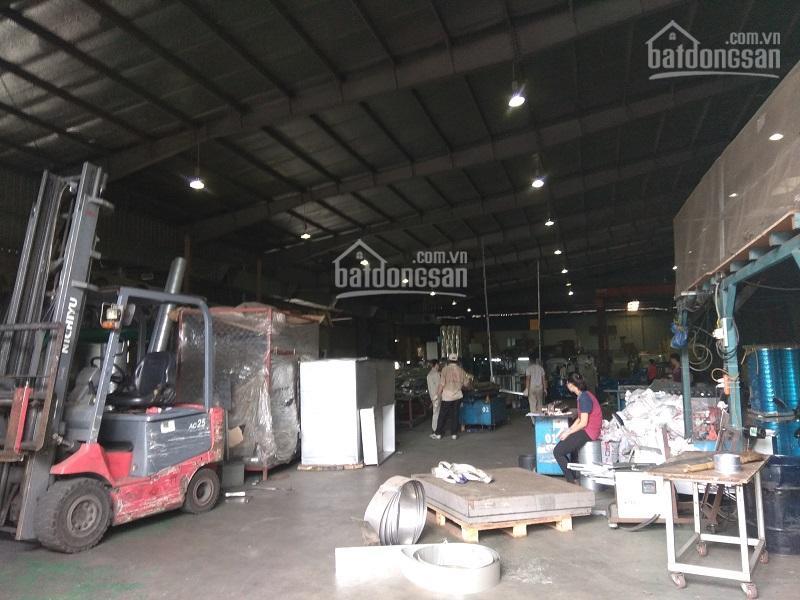 Cho thuê kho xưởng tt như quỳnh (quốc lộ 5)  văn lâm  hưng yên, cty bình an 1500m, 4500m, 6000m2