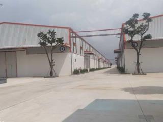 Cty dcn cho thuê kho xưởng lô 2b kcn yên phong  bắc ninh. dt 20.000m2 có thể chia nhỏ từ 1000m2