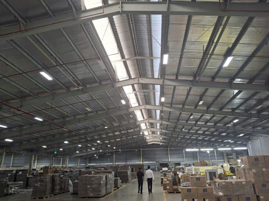Cho thuê kho xưởng lô 4a kcn đình trám, bắc giang, 3000m2 và 8000m2 công ty dcn tech viêt nam