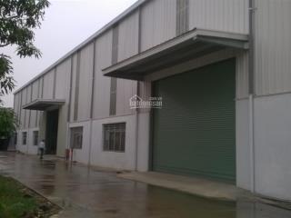 Cho thuê 02 kho xưởng tại 358 lĩnh nam, diện tích có thể chia nhỏ) 400  2800m2