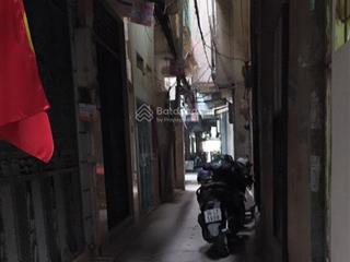 Cho thuê nhà ở 50m2 x 3.5 tầng ngõ 495 nguyễn khoái, hoàng mai (chính chủ) giá 6.5 triêu/tháng