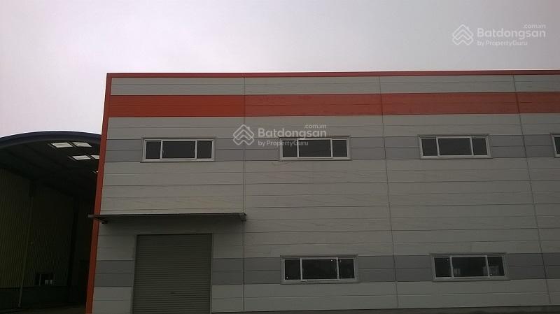 Cho thuê kho xưởng lô 3a kcn quang minh mê linh hà nội cty linh anh dt 12.000m2(có thể chia nhỏ)