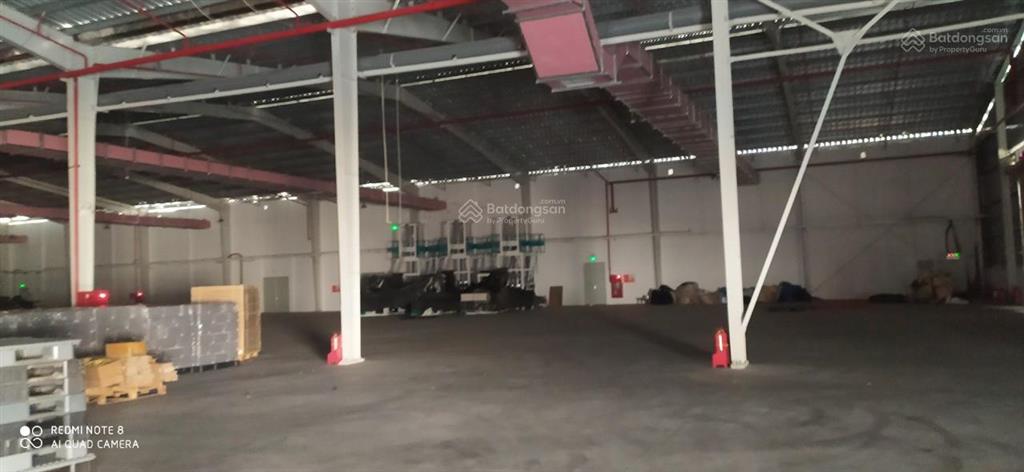 Cho thuê kho xưởng lô 3a kcn quang minh mê linh hà nội cty linh anh dt 12.000m2(có thể chia nhỏ)