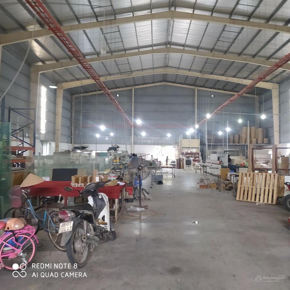 Cho thuê 6.000m2 kho xưởng( chia nhỏ từ 800m) cạnh ql38 tt đông côi(tt hồ)  thuận thành  bắc ninh