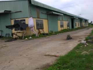 Bán 9.000m2 đất công nghiệp 50 năm tại cụm cn xã giai phạp, huyện yên mỹ, hưng yên( cạnh ql5)