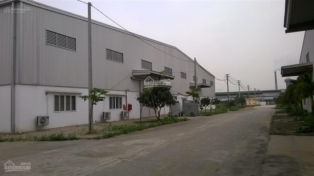 Công ty dcn cho thuê kho xưởng 15.000m2 có thể chia nhở từ 1000m2 xã giai phạm, yên mỹ, hưng yên