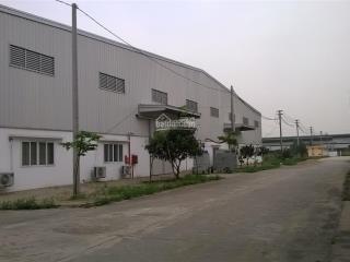 Công ty dcn cho thuê 3 kho xưởng 2000m2 5000m2 8000m2, tl200 xã giai phạm, yên mỹ, hưng yên